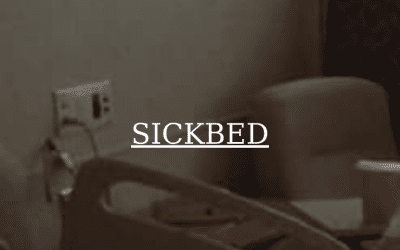 Sickbed