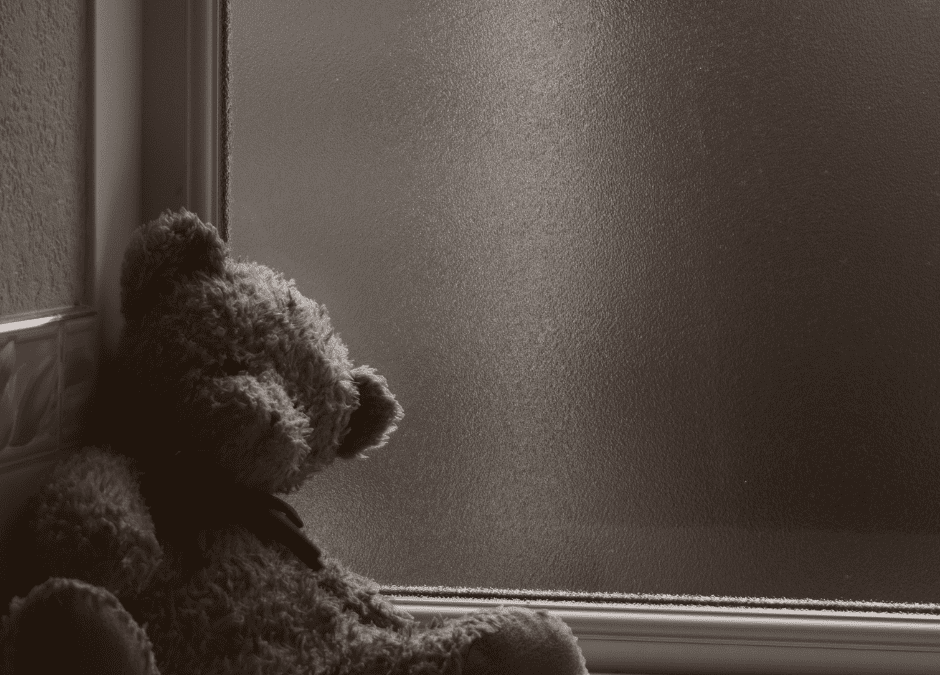 Dear Child,